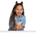 As company Babies Magic Tears Κλαψουλίνια Tutti Frutti 1013-93355 8421134093355