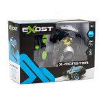 Exost X-Monster Και X-Beast Remote Control Cars 7530-20611 4891813206118