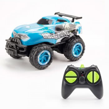 Exost X-Monster Και X-Beast Remote Control Cars 7530-20611 4891813206118