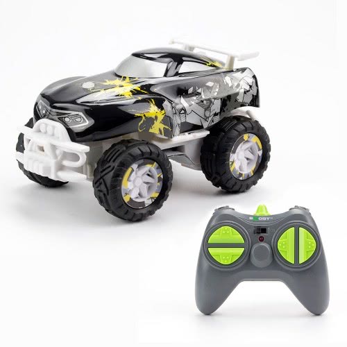 Exost X-Monster Και X-Beast Τηλεκατευθυνόμενα Αυτοκίνητα 7530-20611 4891813206118