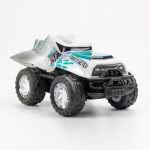 Exost X-Monster Και X-Beast Remote Control Cars 7530-20611 4891813206118