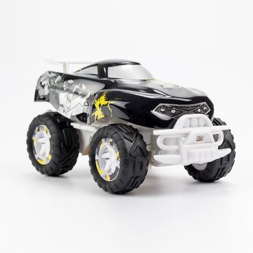 Exost X-Monster Και X-Beast Τηλεκατευθυνόμενα Αυτοκίνητα 7530-20611 4891813206118