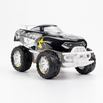 Exost X-Monster Και X-Beast Τηλεκατευθυνόμενα Αυτοκίνητα 7530-20611 4891813206118