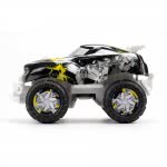 Exost X-Monster Και X-Beast Τηλεκατευθυνόμενα Αυτοκίνητα 7530-20611 4891813206118