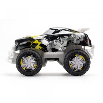 Exost X-Monster Και X-Beast Τηλεκατευθυνόμενα Αυτοκίνητα 7530-20611 4891813206118