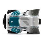 Exost X-Monster Και X-Beast Τηλεκατευθυνόμενα Αυτοκίνητα 7530-20611 4891813206118