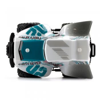 Exost X-Monster Και X-Beast Remote Control Cars 7530-20611 4891813206118
