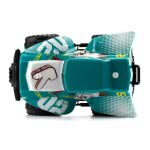 Exost X-Monster Και X-Beast Τηλεκατευθυνόμενα Αυτοκίνητα 7530-20611 4891813206118