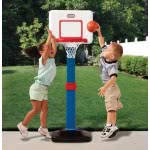 Little Tikes ΜΠΑΣΚΕΤΑ ΜΙΚΡΗ Totsports Easy Score 620836PE13 050743620836
