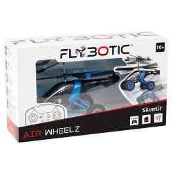 As company Τηλεκατευθυνόμενο Ελικόπτερο Air Wheelz - 2 Χρώματα 7530-84777 4891813847779