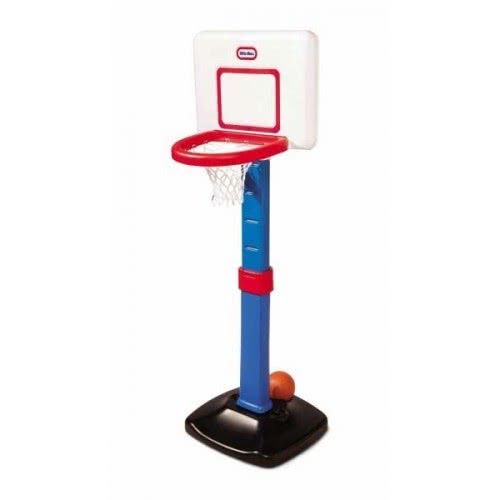Little Tikes ΜΠΑΣΚΕΤΑ ΜΙΚΡΗ Totsports Easy Score 620836PE13 050743620836