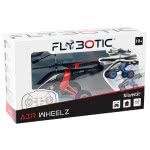 As company Τηλεκατευθυνόμενο Ελικόπτερο Air Wheelz - 2 Χρώματα 7530-84777 4891813847779