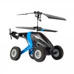 As company Remote Control Helicopter Air Wheelz - 2 Colors 7530-84777 4891813847779