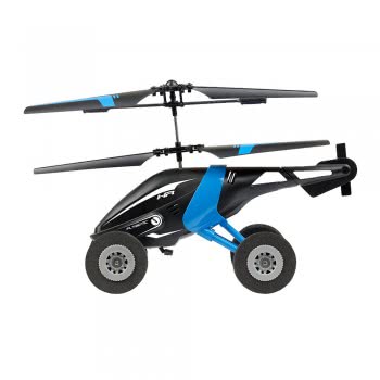 As company Τηλεκατευθυνόμενο Ελικόπτερο Air Wheelz - 2 Χρώματα 7530-84777 4891813847779