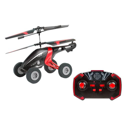 As company Τηλεκατευθυνόμενο Ελικόπτερο Air Wheelz - 2 Χρώματα 7530-84777 4891813847779