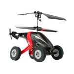 As company Remote Control Helicopter Air Wheelz - 2 Colors 7530-84777 4891813847779