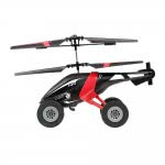 As company Τηλεκατευθυνόμενο Ελικόπτερο Air Wheelz - 2 Χρώματα 7530-84777 4891813847779