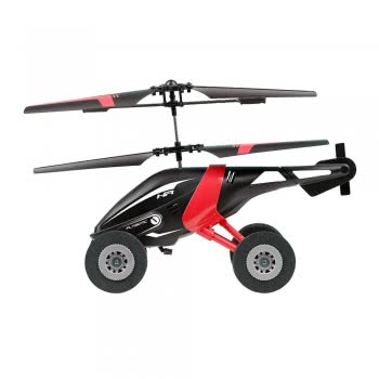 As company Remote Control Helicopter Air Wheelz - 2 Colors 7530-84777 4891813847779