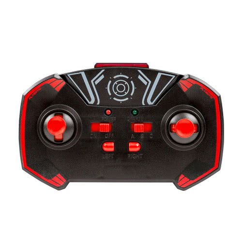 As company Remote Control Helicopter Air Wheelz - 2 Colors 7530-84777 4891813847779