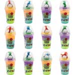 As company Slimy  Collectible Naughty Dinosaurs For Ages 5+ 1863-33913 7611212339135