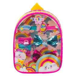 As company Accessories Bag Rainbow Love For Ages 3+ 1027-64146 5203068641467