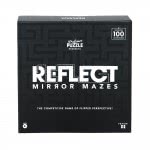 Professor Puzzle Reflect Mirror Mazes BT-4 5056297205906