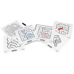Professor Puzzle Reflect Mirror Mazes BT-4 5056297205906
