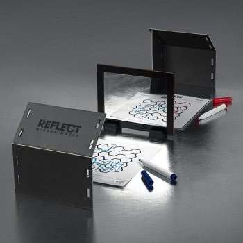Professor Puzzle Reflect Mirror Mazes BT-4 5056297205906