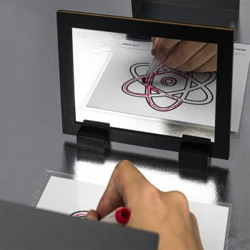 Professor Puzzle Reflect Mirror Mazes BT-4 5056297205906
