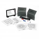 Professor Puzzle Reflect Mirror Mazes BT-4 5056297205906