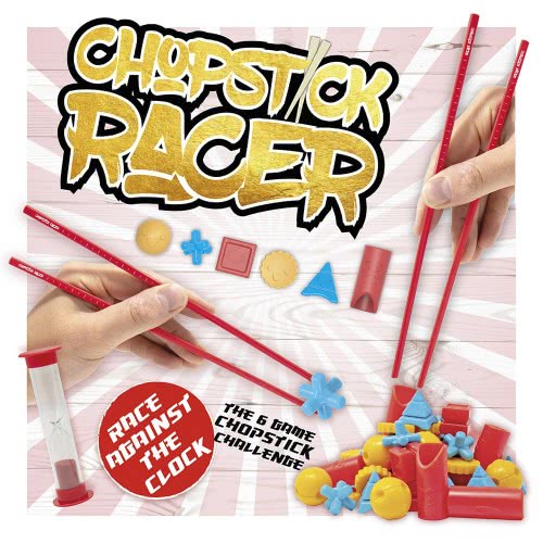 Blue Sky Studios Chopstick Racer BS145168 5060502918802