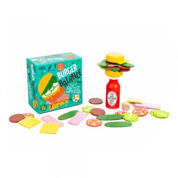 Professor Puzzle Burger Balance BT-3 5056297206323