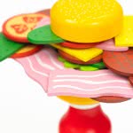 Professor Puzzle Burger Balance BT-3 5056297206323