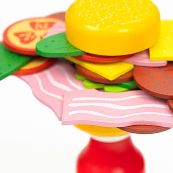 Professor Puzzle Burger Balance BT-3 5056297206323