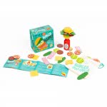 Professor Puzzle Burger Balance BT-3 5056297206323