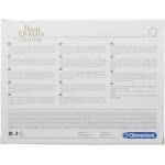 Clementoni Παζλ Quality Collection Κήπος Φίτζι 1000 Τμχ 1220-39513 8005125395132