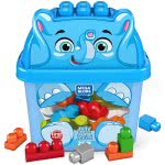 MEGA Elefant Bucket (25 Blocks) GPG21 887961885613