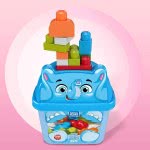 MEGA Elefant Bucket (25 Blocks) GPG21 887961885613