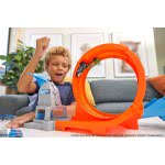 Mattel Hot Wheels Action Champion Looping Set Με Drift Car And Ramp GBF81 / GTV13 887961921014