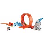 Mattel Hot Wheels Action Champion Looping Set GBF81 / GTV13 887961921014