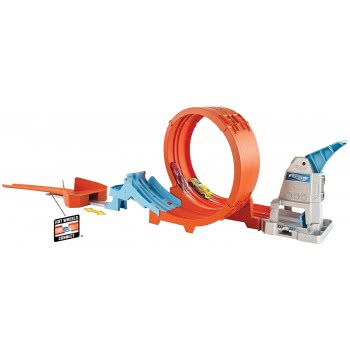Mattel Hot Wheels Action Champion Looping Set GBF81 / GTV13 887961921014