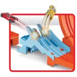 Mattel Hot Wheels Action Champion Looping Set GBF81 / GTV13 887961921014