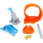 Mattel Hot Wheels Action Champion Looping Set GBF81 / GTV13 887961921014