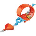 Mattel Hot Wheels Action Champion Looping Set GBF81 / GTV13 887961921014