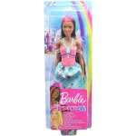Mattel Barbie Dreamtopia Brunette Princess GJK12 / GJK15 887961813067