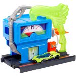 Mattel Hot Wheels City Downtown Toxic Fuel Stop FRH28 / GYP37 887961978001