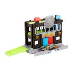Mattel Hot Wheels City Βασικές Πίστες: Downtown Police Station FRH28 / GYP38 887961978018