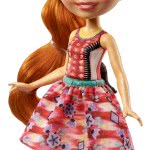 Mattel Enchantimals Gabriela Gazelle And Animal Friend FNH22 / GTM26 887961917819