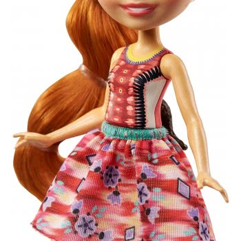 Mattel Enchantimals Gabriela Gazelle And Animal Friend FNH22 / GTM26 887961917819