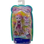Mattel Enchantimals Zadie Zebra And Animal Friend FNH22 / GTM27 887961917826